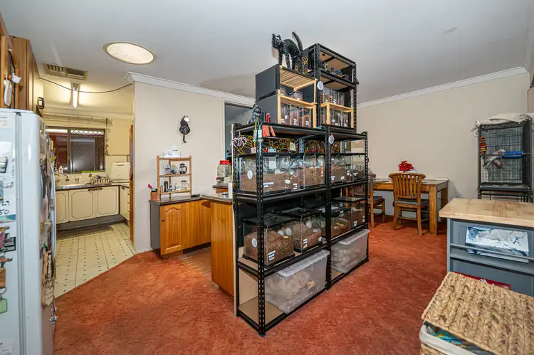Sixth view of Homely house listing, 7 Chilcott Gardens, Gosnells WA 6110