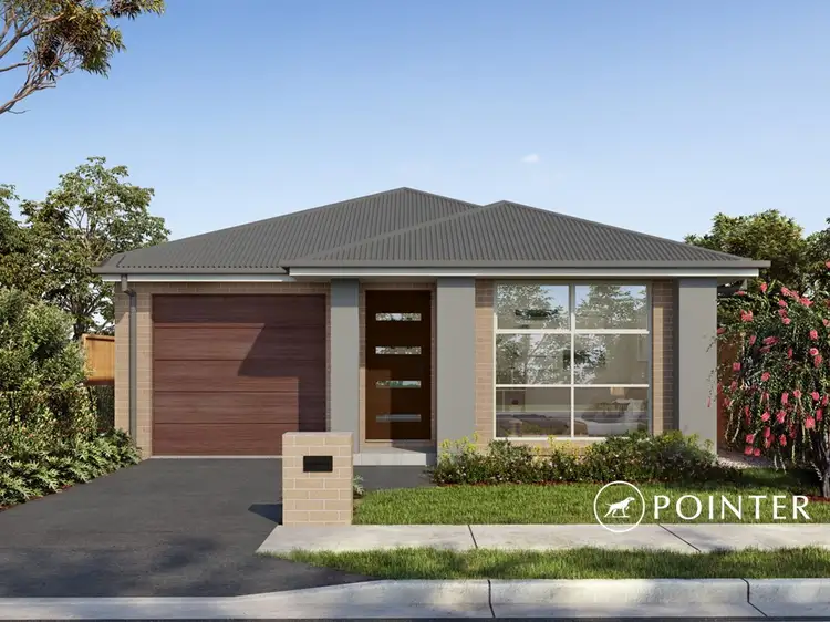 Lot 120 Carpathian Road, Austral NSW 2179