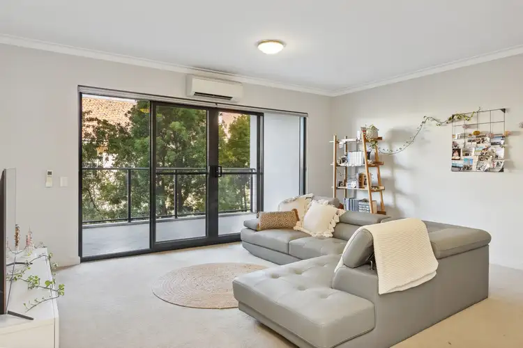 22/33 Bronte Street, East Perth WA 6004