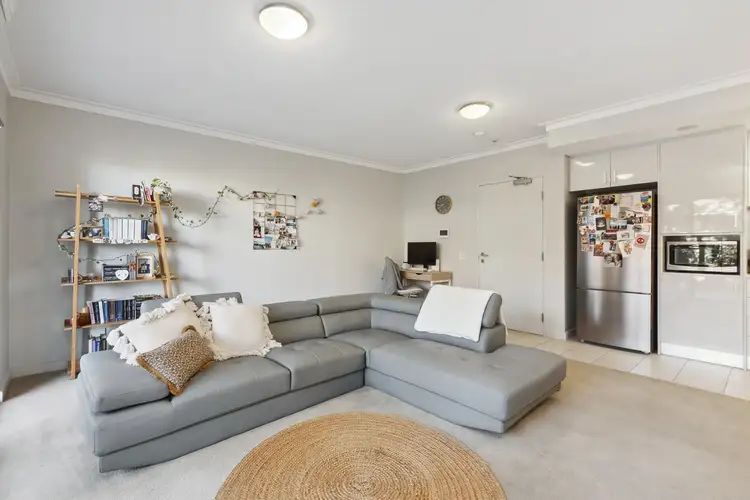 Third view of Homely apartment listing, 22/33 Bronte Street, East Perth WA 6004