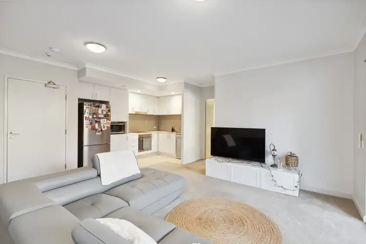 Sixth view of Homely apartment listing, 22/33 Bronte Street, East Perth WA 6004