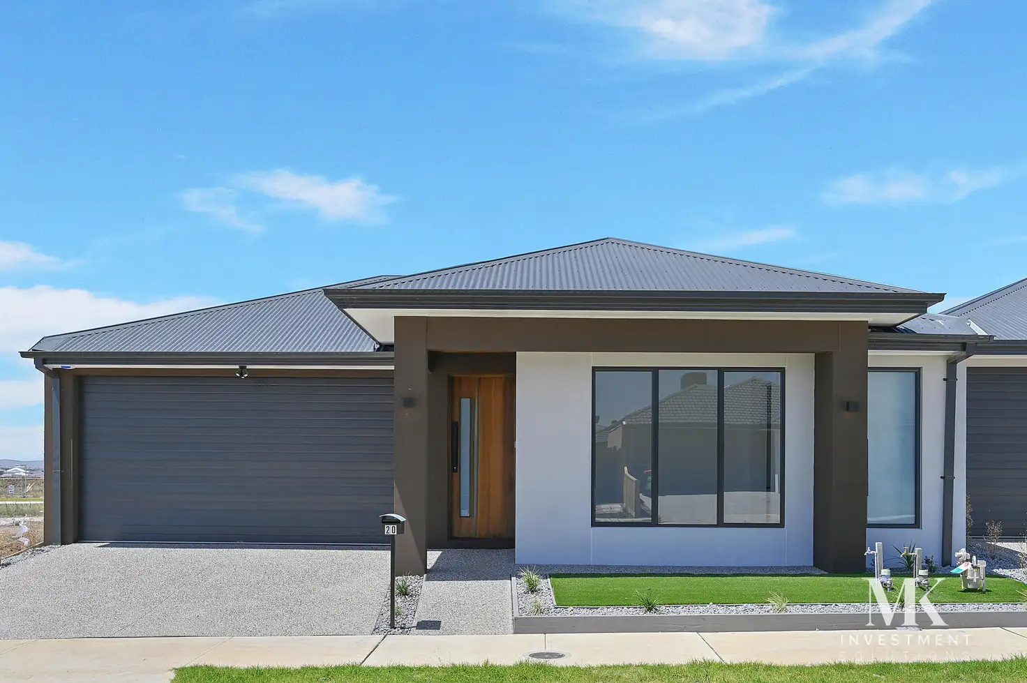 Main view of Homely house listing, 20 Hederwick Street, Mickleham VIC 3064