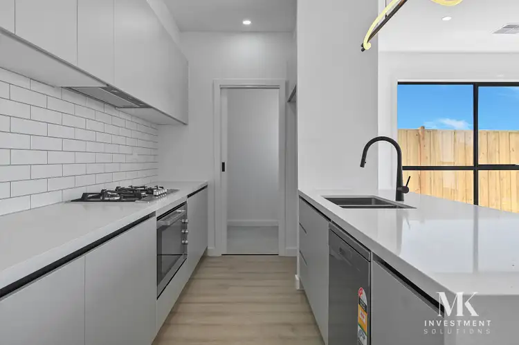 Sixth view of Homely house listing, 20 Hederwick Street, Mickleham VIC 3064