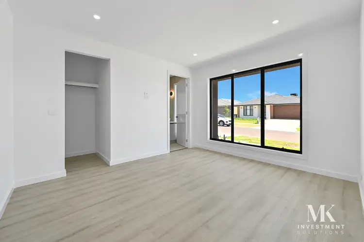 Seventh view of Homely house listing, 20 Hederwick Street, Mickleham VIC 3064