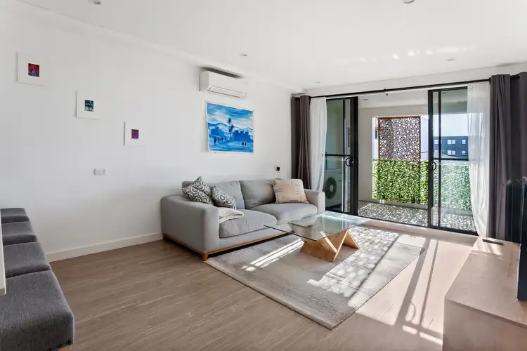 Fifth view of Homely apartment listing, 6/702-704 Canterbury Road, Belmore NSW 2192