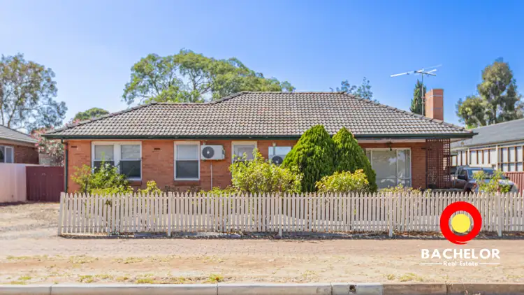 124 Woodford Road, Elizabeth North SA 5113