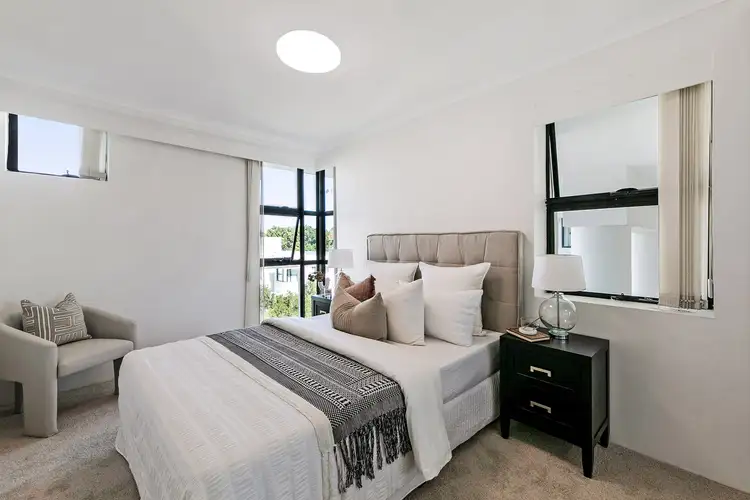 Fourth view of Homely apartment listing, 87/55 Jones Street, Ultimo NSW 2007