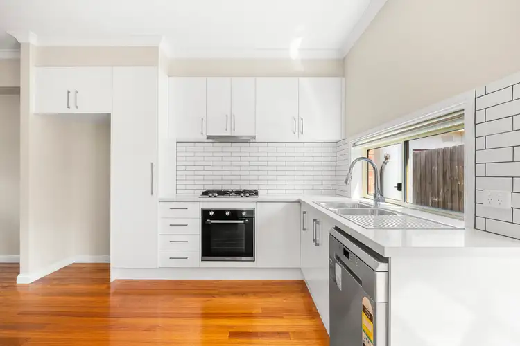Third view of Homely townhouse listing, 2/11 Tuppal Place, Keilor East VIC 3033