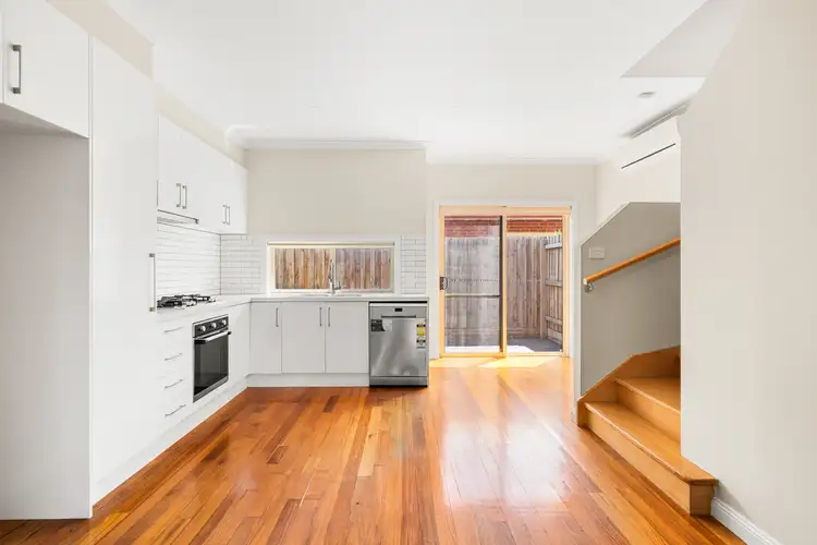 Fourth view of Homely townhouse listing, 2/11 Tuppal Place, Keilor East VIC 3033