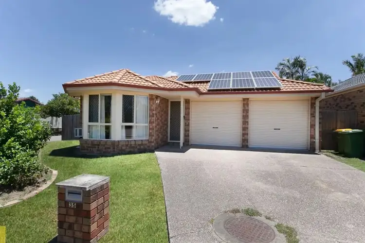 1 Riverleigh Place, Loganholme QLD 4129
