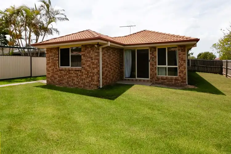 Second view of Homely house listing, 1 Riverleigh Place, Loganholme QLD 4129