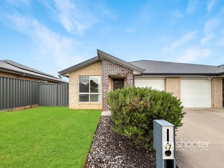 22A Boyd Avenue, Dubbo NSW 2830