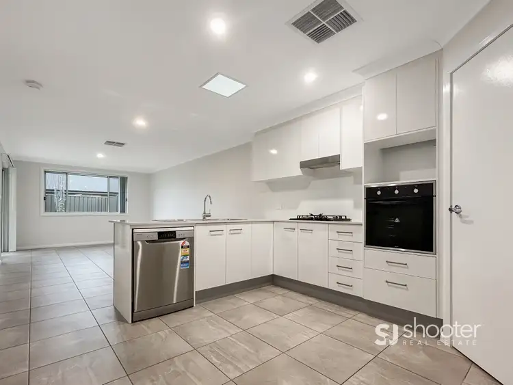 Second view of Homely house listing, 22A Boyd Avenue, Dubbo NSW 2830