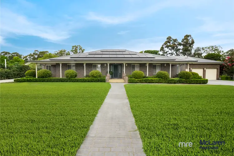294 Cobbitty Road, Cobbitty NSW 2570