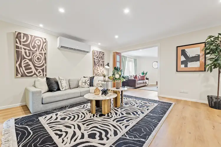 58 Leopold Crescent, Hampton Park VIC 3976