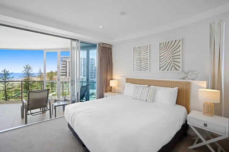 Third view of Homely unit listing, 901/1 Douglas Street 'Nirvana', Coolangatta QLD 4225