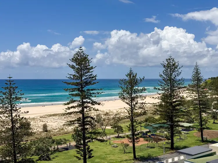 Fourth view of Homely unit listing, 901/1 Douglas Street 'Nirvana', Coolangatta QLD 4225