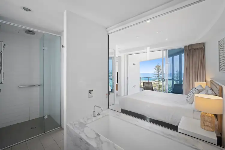 Sixth view of Homely unit listing, 901/1 Douglas Street 'Nirvana', Coolangatta QLD 4225