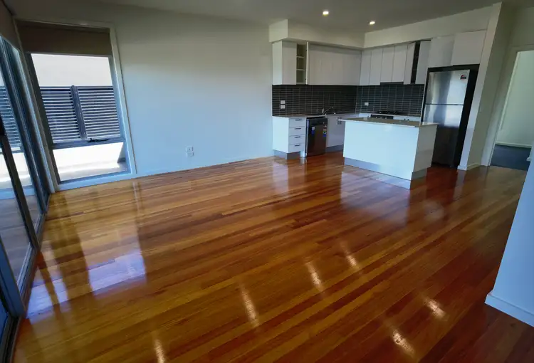 Second view of Homely townhouse listing, 221 Duke Street, Sunshine North VIC 3020