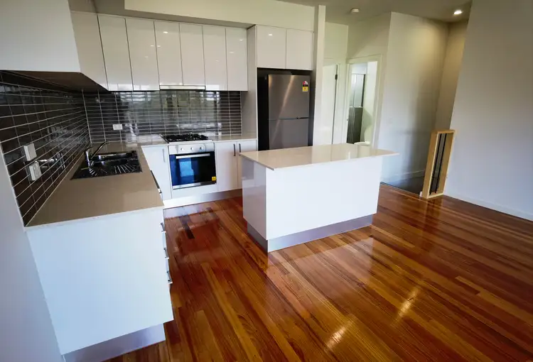 Fourth view of Homely townhouse listing, 221 Duke Street, Sunshine North VIC 3020