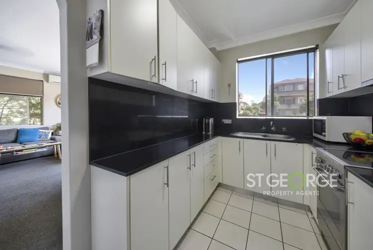 Third view of Homely apartment listing, 1/54 Ocean Street, Penshurst NSW 2222