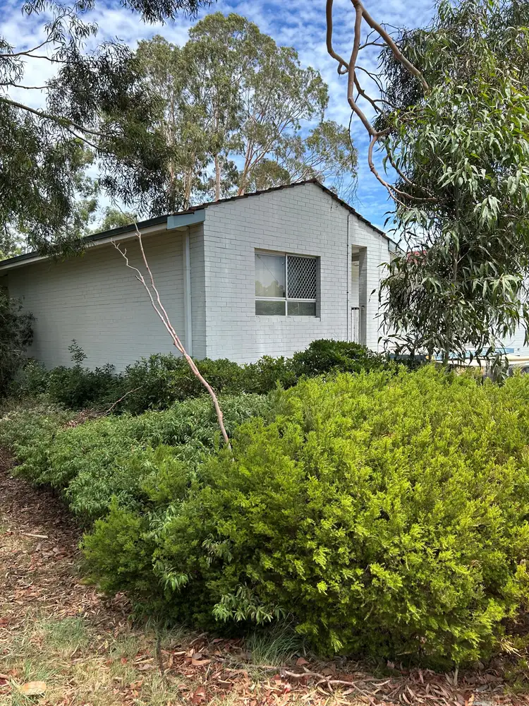 Main view of Homely unit listing, 10/26 Salcott Road, Girrawheen WA 6064