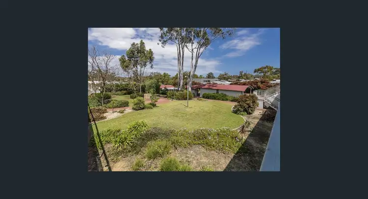 Second view of Homely unit listing, 10/26 Salcott Road, Girrawheen WA 6064