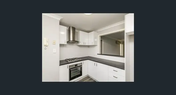 Fifth view of Homely unit listing, 10/26 Salcott Road, Girrawheen WA 6064