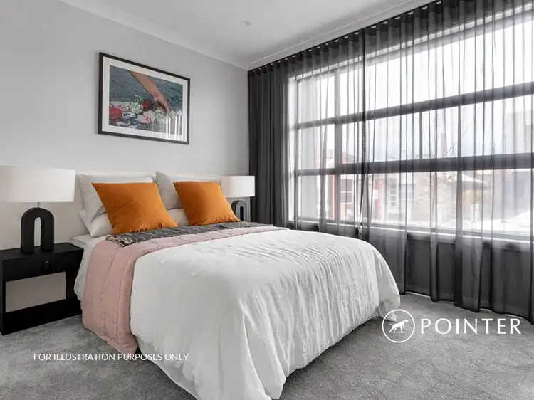 Fifth view of Homely house listing, Address available on request