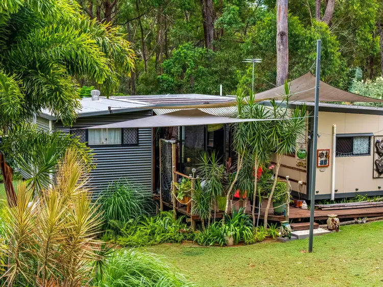 Second view of Homely house listing, 13 Darling Street, Russell Island QLD 4184