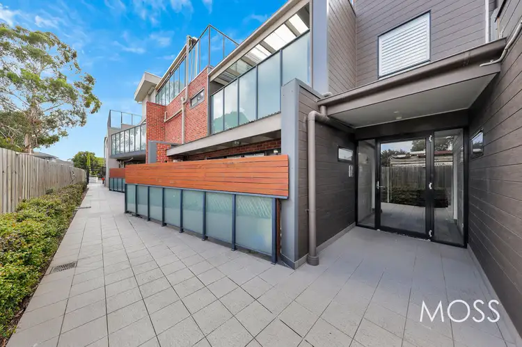 138 Darebin Road