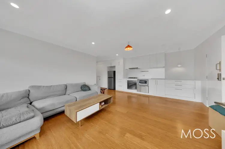 Fourth view of Homely apartment listing, 5/138 Darebin Road, Northcote VIC 3070