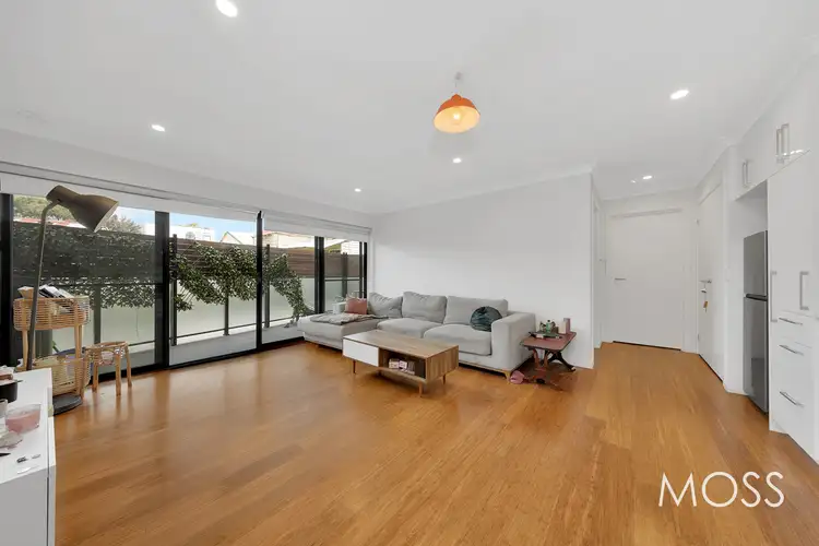 Fifth view of Homely apartment listing, 5/138 Darebin Road, Northcote VIC 3070