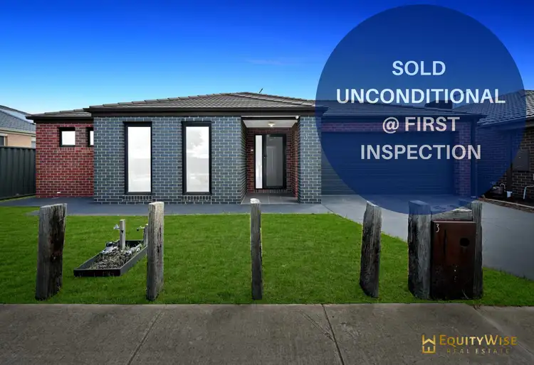 3 Orvalia Road, Manor Lakes VIC 3024