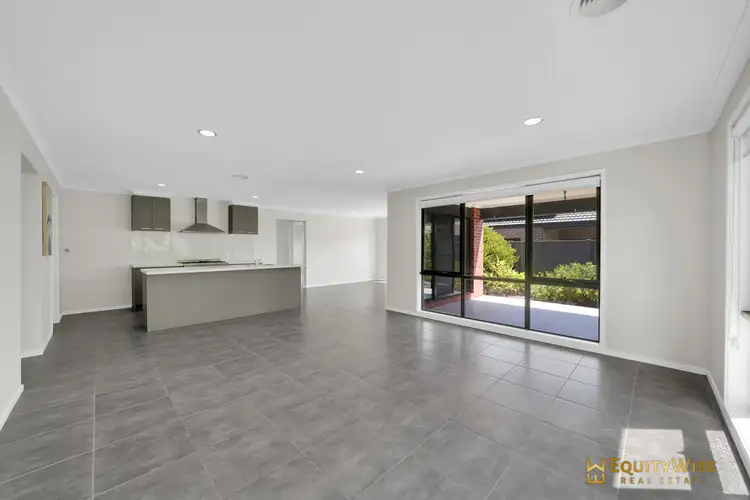 Fourth view of Homely house listing, 3 Orvalia Road, Manor Lakes VIC 3024
