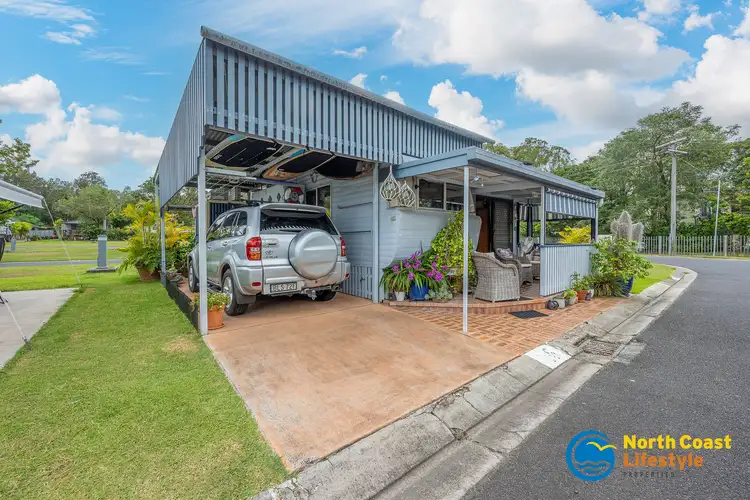 Site 30 Riverside Crescent, Brunswick Heads NSW 2483