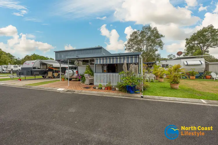 Site 30 Riverside Crescent, Brunswick Heads NSW 2483