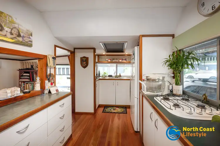 Second view of Homely villa listing, Site 30 Riverside Crescent, Brunswick Heads NSW 2483