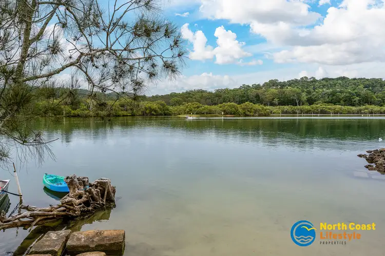 Third view of Homely villa listing, Site 30 Riverside Crescent, Brunswick Heads NSW 2483