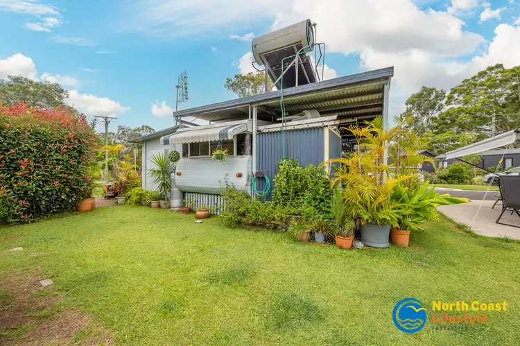 Fifth view of Homely villa listing, Site 30 Riverside Crescent, Brunswick Heads NSW 2483