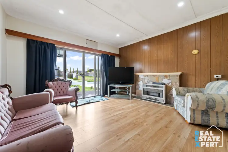 Third view of Homely unit listing, 1/2 Theyer Street, Eumemmerring VIC 3177