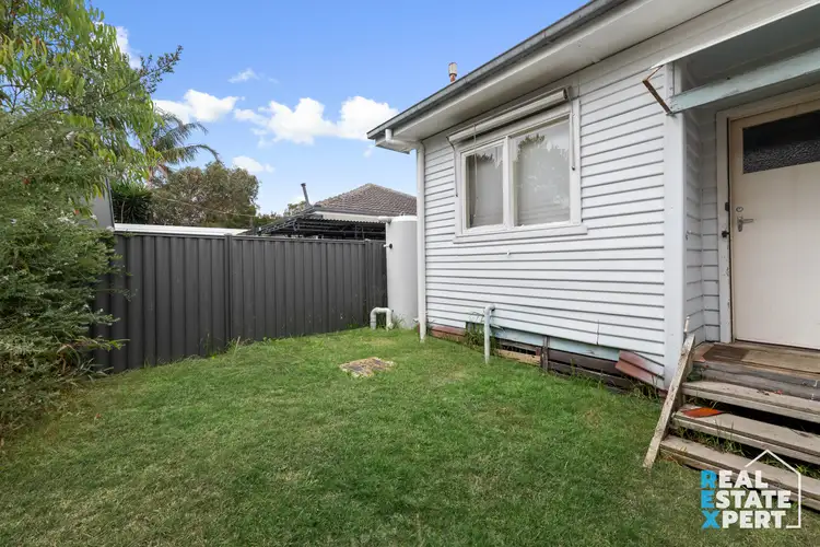 Fifth view of Homely unit listing, 1/2 Theyer Street, Eumemmerring VIC 3177