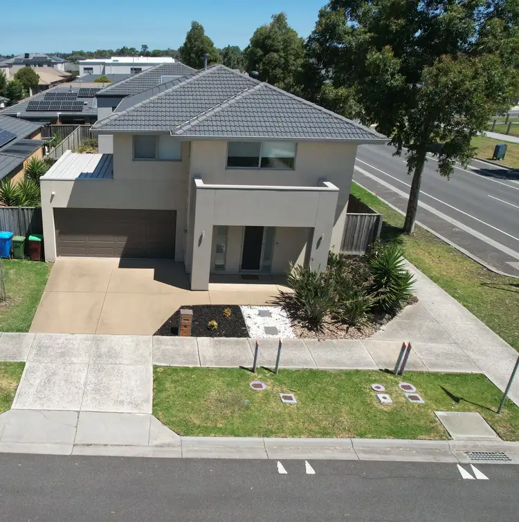 89 Eliburn Drive, Cranbourne East VIC 3977
