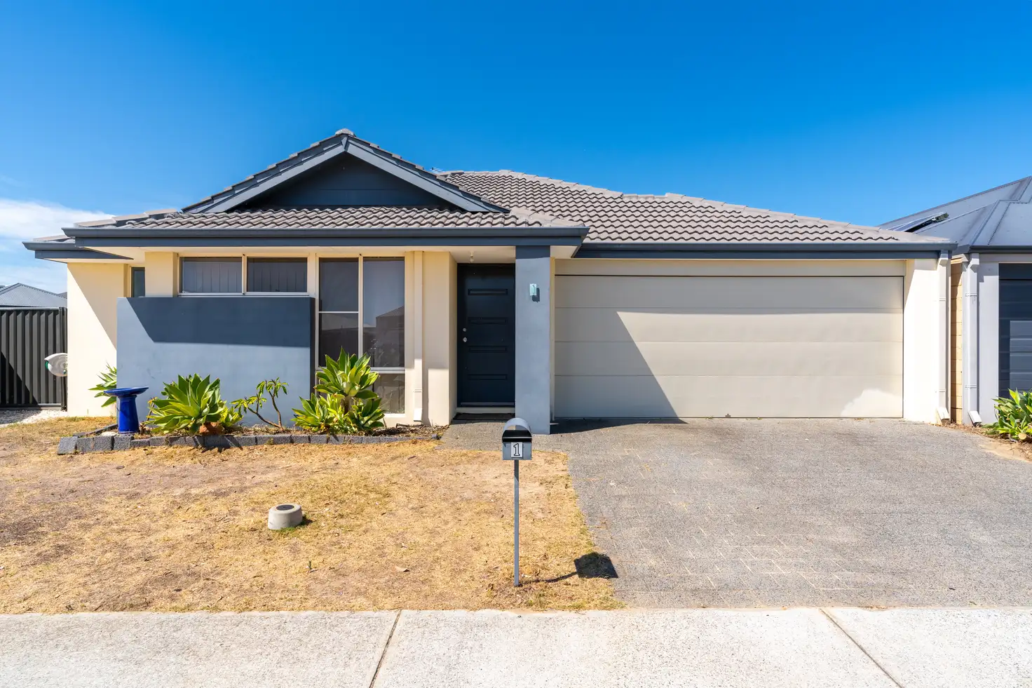 Main view of Homely house listing, 1 Idalia Street, Baldivis WA 6171