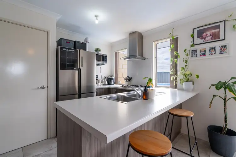 Second view of Homely house listing, 1 Idalia Street, Baldivis WA 6171