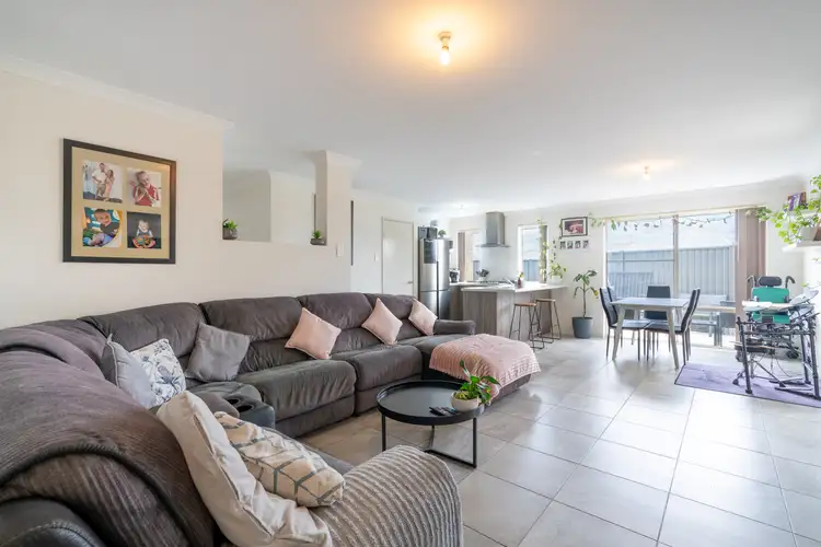Fourth view of Homely house listing, 1 Idalia Street, Baldivis WA 6171