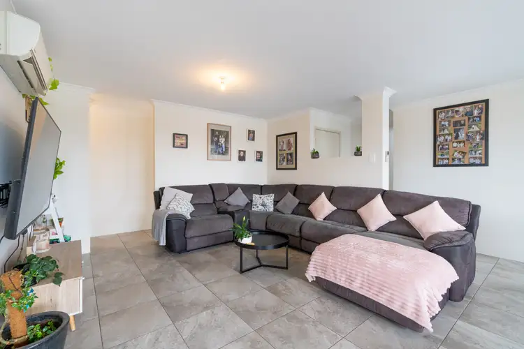 Fifth view of Homely house listing, 1 Idalia Street, Baldivis WA 6171