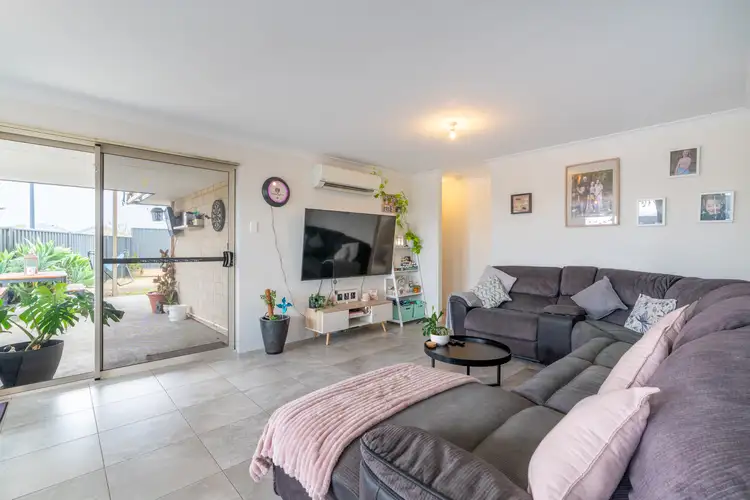 Sixth view of Homely house listing, 1 Idalia Street, Baldivis WA 6171