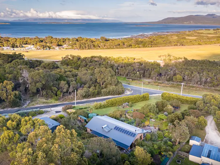 2391 Lady Barron Road, Lady Barron TAS 7255