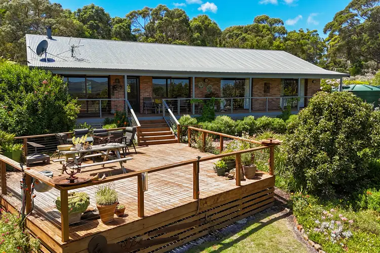 2391 Lady Barron Road, Lady Barron TAS 7255
